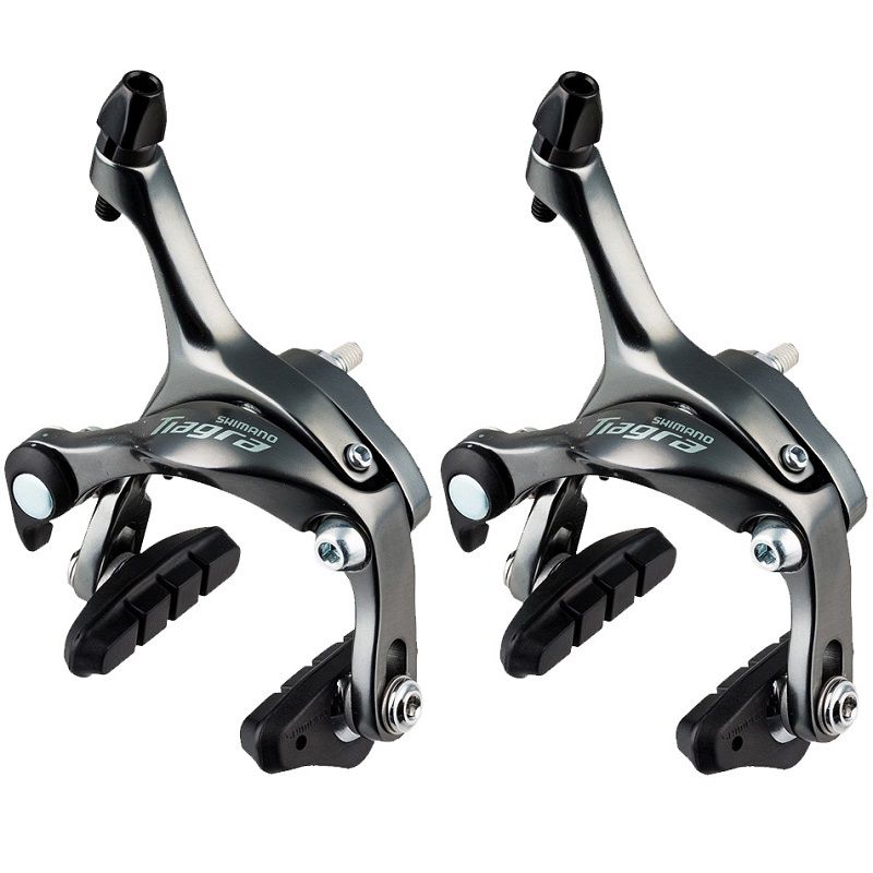 Freio Shimano Tiagra Br Par Na Via Expressa Bike