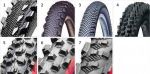 Que pneu escolher para a sua MTB?
