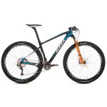Bicicleta Audax Auge 50 Carbon 29" XTR Di2 2x11v