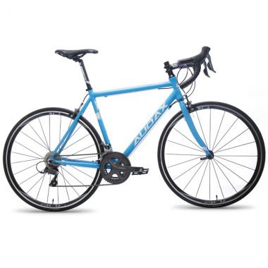 Bicicleta Audax Ventus 1000 16v 700c 2018