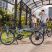Bicicleta Elétrica Dobrável Sense Easy 2020