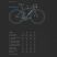 Bicicleta Groove Overdrive 70 20v 700c