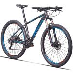 Bicicleta Sense Impact Pro 29" Alivio 2x9v 2019