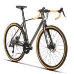 Bicicleta Sense Versa 18v 2020 - Road Gravel