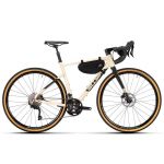 Bicicleta Swift Enduravox GR Adventure Disc GRX 400 2023