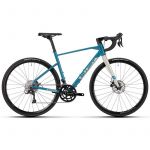 Bicicleta Swift Enduravox Pro Disc Sora R3000 2023