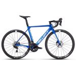 Bicicleta Swift Hypervox Comp Disc Carbon 105 R7000 2023