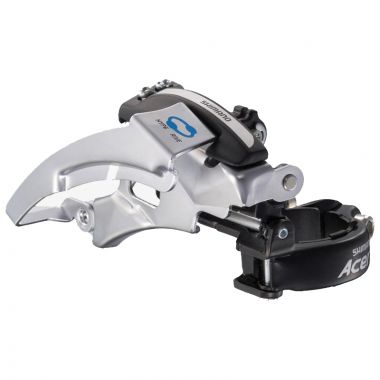 Câmbio Dianteiro Shimano Acera M360 7/8v.