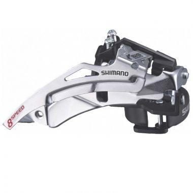 Câmbio Dianteiro Shimano FD-M191 3x7/8v