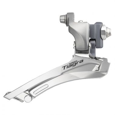 Câmbio Dianteiro Shimano Tiagra FD-4600-F 2/10v.