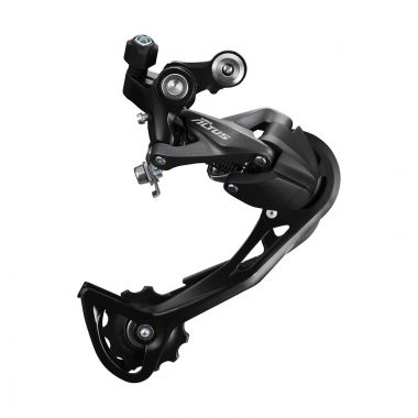 Câmbio Traseiro Shimano Altus RD-M2000 SGS 9v.