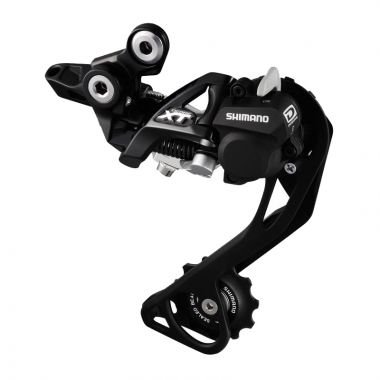 Câmbio Traseiro Shimano Deore XT RD-M786 GS 10v.