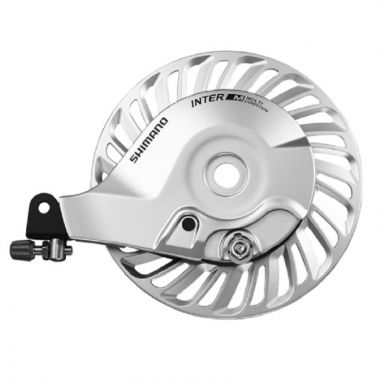 Freio Traseiro Shimano Nexus Roller Brake BR-IM80