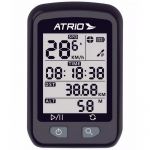 GPS Atrio Iron BI091 - Ciclismo