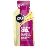 GU Energy Gel - Açaí com Banana (1 sachê)