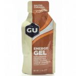 GU Energy Gel - Caramelo (24 saches)