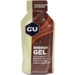 GU Energy Gel - Chocolate Belga (1 sachê)