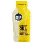 GU Energy Gel - Limão (24 saches)