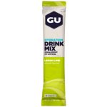 GU Hydration Drink Mix - Limão (1 sachê)