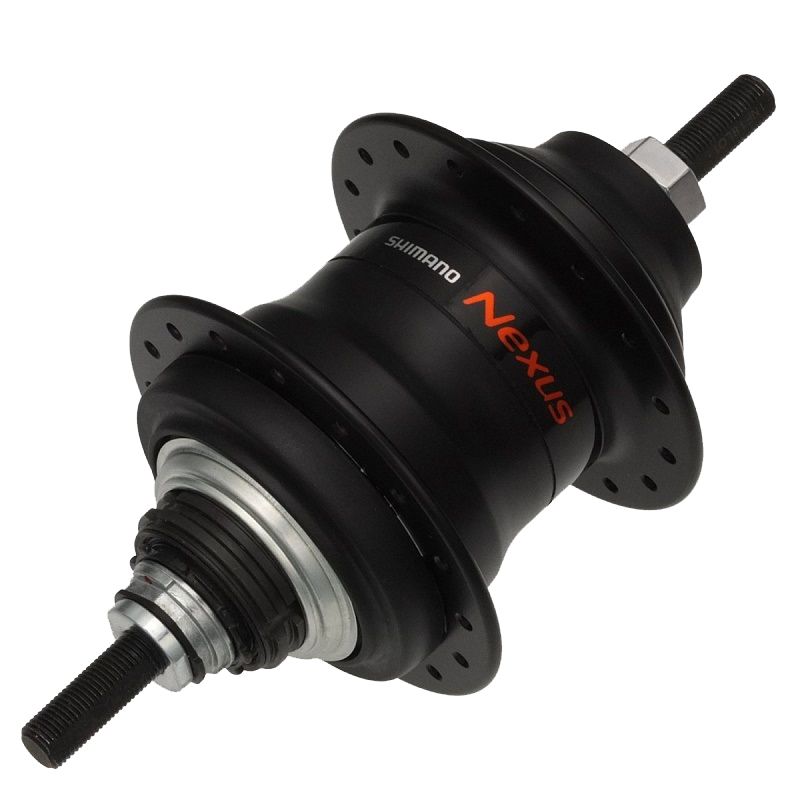 nexus roller brake