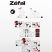 Kit Zéfal Lock´n Roll Anti Roubo - Blocagens de Roda e Abraçadeira de Selim