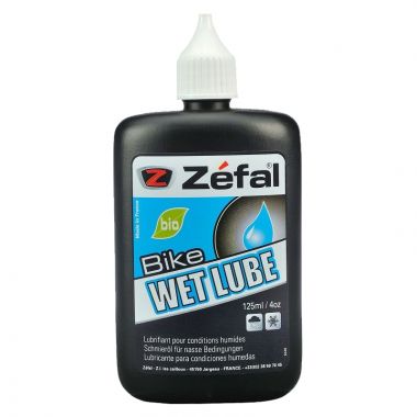 Lubrificante Biodegradável Zéfal Vet Lube 125ml