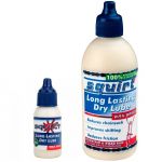 Lubrificante Squirt Cera Oil p/ Corrente Long Lasting Dry Lube