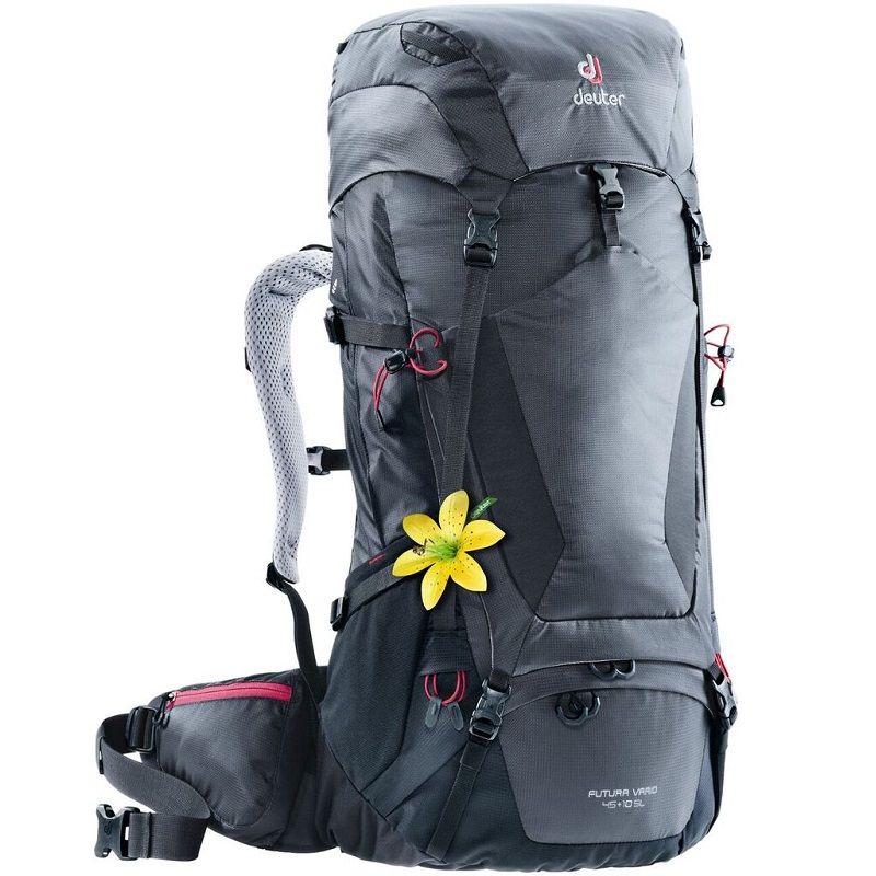 Reservatório de Água Streamer 3 Litros - Deuter