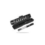 Torquímetro Shimano Pro Torque Wrench 3-15Nm c/ 6 Chaves